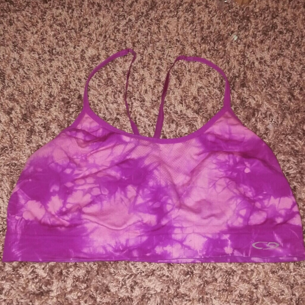 Champion sports bra